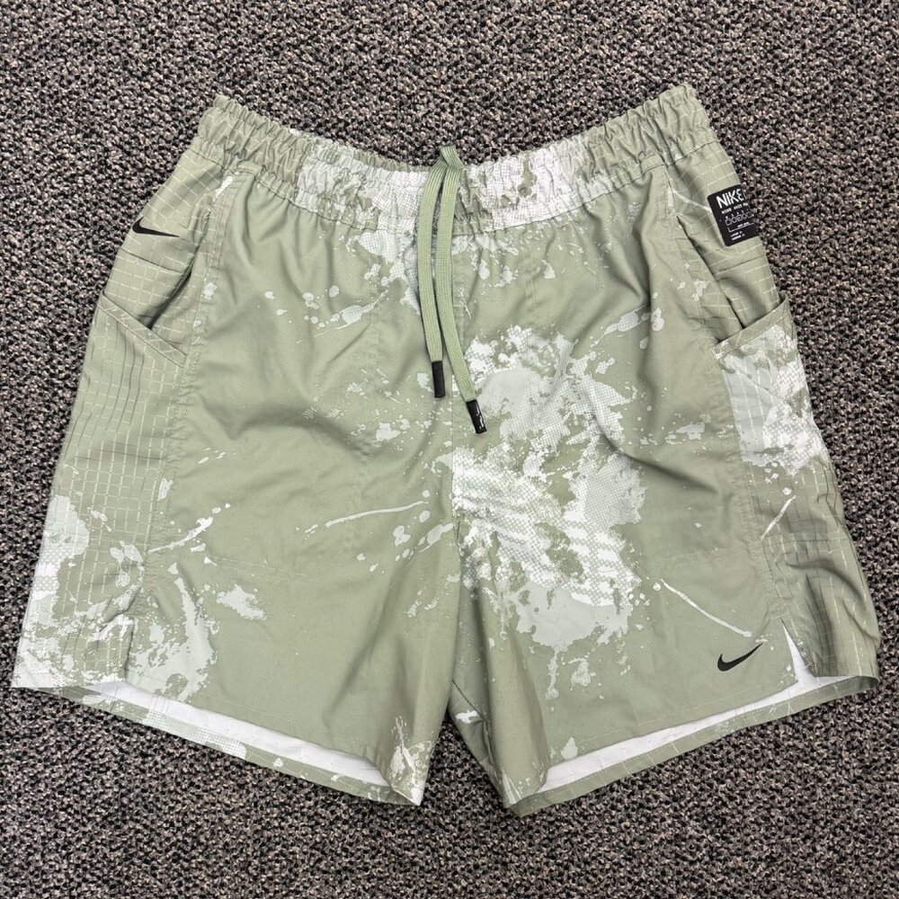 Nike Dri-FIT ADV A.P.S. Unlined Versatile Shorts